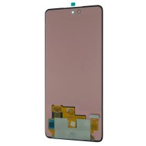 Дисплей для Samsung A525 Galaxy A52 (4G) (2021) с тачскрином (Black) (OLED) (Big size)