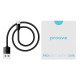 Наушники Bluetooth Proove Logic TWS (Obsidian)