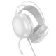 Навушники Hoco W109 white