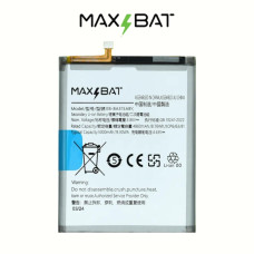 Аккумулятор Samsung EB-BA315ABY (5000 mAh) (Max Bat GalaxyLine)