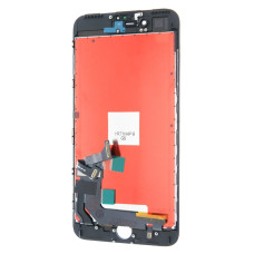 Дисплей для Apple iPhone 7 Plus з тачскріном в рамці (Black) (InCell+)