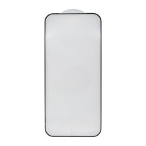 Захисне скло PRIME для Google Pixel 9a (Full Glue) (0.3 мм, 4D) (Black)