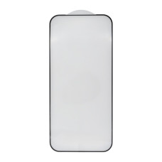 Захисне скло PRIME для Google Pixel 9a (Full Glue) (0.3 мм, 4D) (Black)