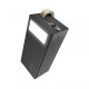Повербанк Ridea RP-D40L Phoenix40 (40000 mAh) (Black)