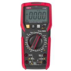 Мультиметр цифровой UNI-T UT89X