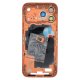 Средняя часть корпуса для Apple iPhone 17 Pro Max (Orange) (Original PRC) (EU)