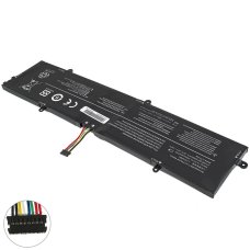 Аккумулятор для ноутбука Lenovo L17C4PB1 14.8V 4400mAh 65Wh