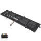 Аккумулятор для ноутбука Lenovo L17C4PB1 14.8V 4400mAh 65Wh