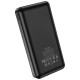 Повербанк Borofone BJ3A (20000 mAh) (Black)