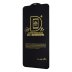 Захисне скло PRIME для Xiaomi Redmi Note 9T (5G) (Full Glue) (0.3 мм, 2.5D) (Black)