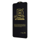Защитное стекло PRIME для Realme X (Full Glue) (0.3 мм, 2.5D) (Black)