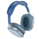 Наушники Bluetooth Borofone BO22 (Blue)