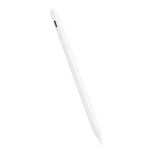 Стилус Borofone BG101 Active series для iPad white