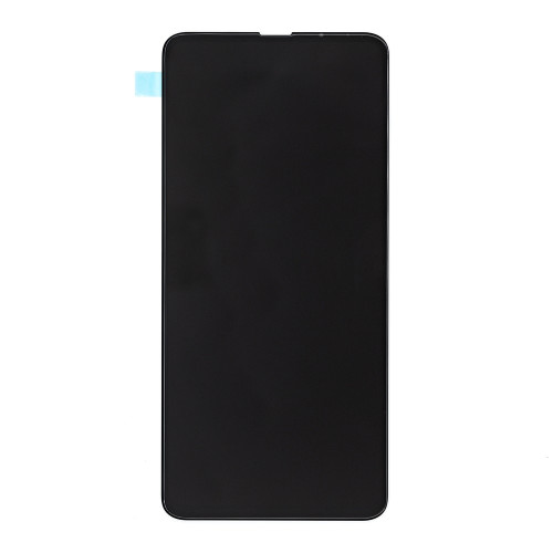 Дисплей для Xiaomi Mi Mix 3 з тачскріном (Black) (Original PRC)