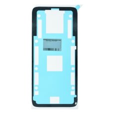 Двусторонний скотч для поклейки задней крышки для Xiaomi Redmi Note 9S