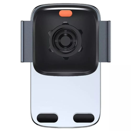Автодержатель Baseus Easy Control Clamp Air Outlet Version (Black)