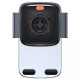 Автодержатель Baseus Easy Control Clamp Air Outlet Version (Black)