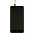 Дисплей для Lenovo S8 с тачскрином (Black)