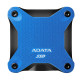 Внешний SSD-накопитель ADATA SD620 1TB USB 3.2 (Blue)