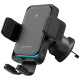 Автодержатель Proove Sonic Pro (15W) (Black)