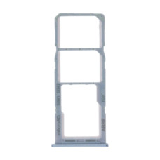 Держатель SIM-карты для Samsung A225 Galaxy A22 (4G) (2021) (Purple)