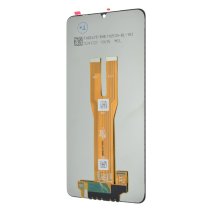 Дисплей для Samsung A065 Galaxy A06 (2024) с тачскрином (Black) (Brand Pack)