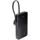 Повербанк Baseus EnerFill Bipow2 Pro 22.5W (10000 mAh) (Black)