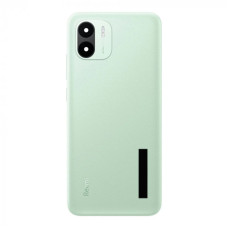 Задняя крышка для Xiaomi Redmi A2 (Green) (Original PRC)
