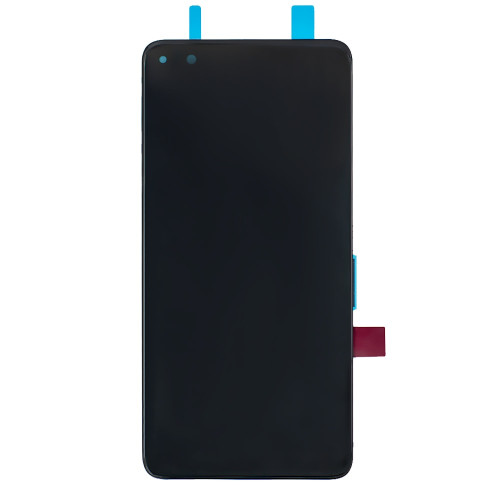 Дисплей для Huawei P40 з тачскріном (Black) (Original PRC)