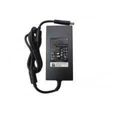 Блок живлення для ноутбука Dell 19.5V 9.23A 180W 7.4x5.0mm+Pin T-type Rectangular (Original PRC) (Black)