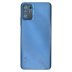 Задня кришка для ZTE Blade A72 (5G) (Blue)