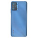 Задня кришка для ZTE Blade A72 (5G) (Blue)