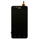 Дисплей для Huawei Y3 II (3G) с тачскрином (Black)