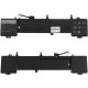 Аккумулятор для ноутбука Dell 6JHDV 14.8V 6000mAh 89Wh