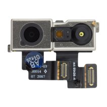 Шлейф для Apple iPhone Air с фронтальной камерой и Face ID (Original Used)