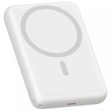 Повербанк Proove X-Core Magnetic 22.5W (10000 mAh) (White)