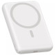 Повербанк Proove X-Core Magnetic 22.5W (10000 mAh) (White)