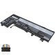 Акумулятор для ноутбука Lenovo L23D3PE1 11.1V 5000mAh 56Wh (Original PRC)