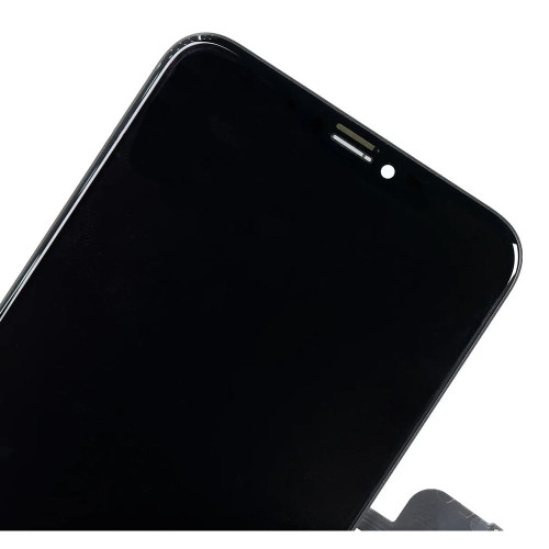 Дисплей для iPhone Xs Max з тачскріном в рамці (Black) (InCell)