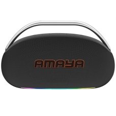 Bluetooth колонка Amaya HP6 Party 300W (Black)