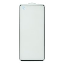 Захисне скло ESD Antistatic для Realme C75 (4G) (Full Glue) (Black)