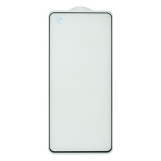 Защитное стекло ESD Antistatic для Realme C75 (4G) (Full Glue) (Black)