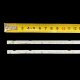 Боковая подсветка для телевизора Samsung 50″ (2 планки по 540 мм, 38 LED 7x3 мм, 6 В)