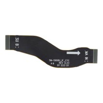 Шлейф для Samsung S908 Galaxy S22 Ultra міжплатний (Original)
