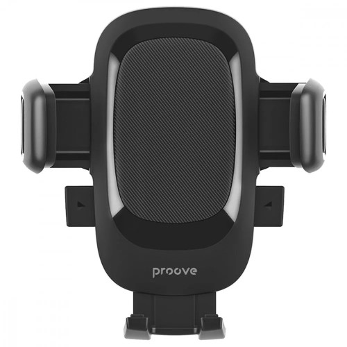 Автодержатель Proove Ellipse Air Outlet Car Mount (Black)