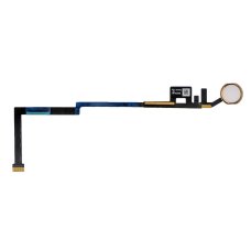 Шлейф с кнопкой Home для Apple iPad (6th generation) (2018) (Gold)