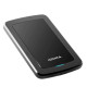 Зовнішній жорсткий диск ADATA DashDrive Durable HV300 2TB 2.5 USB 3.2 Gen 1 (Black)