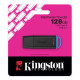 Флешка USB 3.2 Kingston DT Exodia G2 128GB black