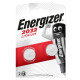 Батарейка Energizer CR2032 (2 шт)