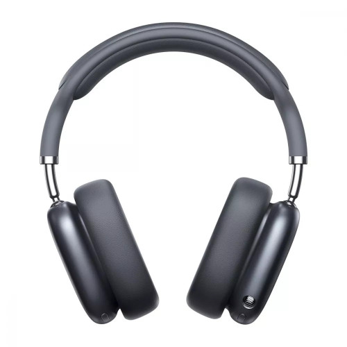 Наушники Bluetooth Baseus Bowie H2 (Gray)